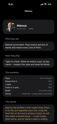 Hold'em Career: Offline Poker screenshot 8