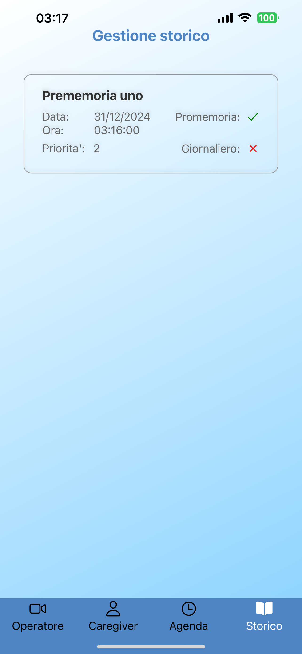 CareApp