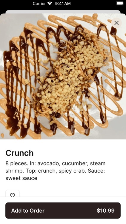 Sawara - Castle Rock