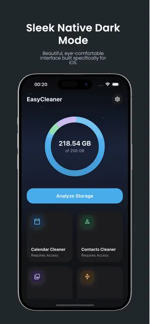 EasyCleaner: Phone Cleaner screenshot 4