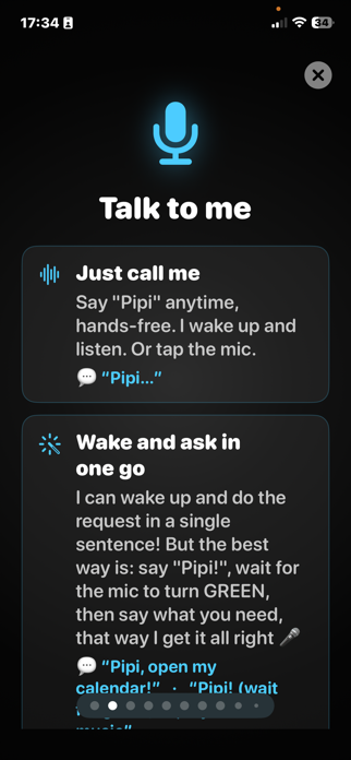 Pipi Robot Screenshot 6 of 10