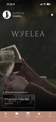 Wyelea Screenshot 1 of 3