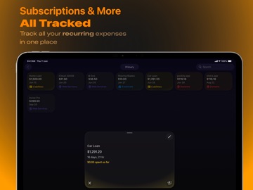 Pockity Screenshot 7