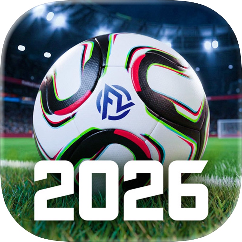 Football League™ 2026 screenshot 1