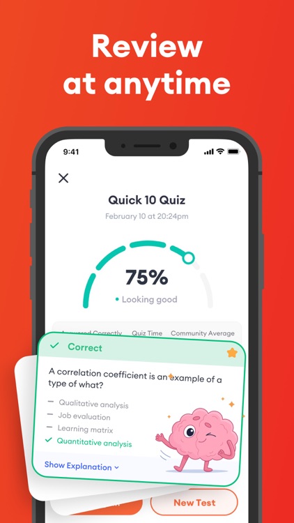 CompTIA Exam Prep 2025 screenshot-7