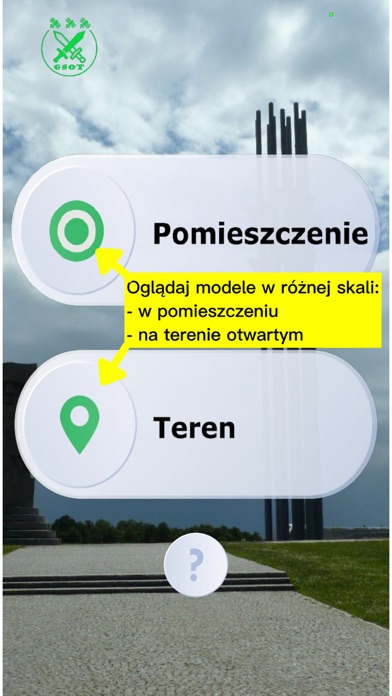 GSOT Grunwald PL Screenshot
