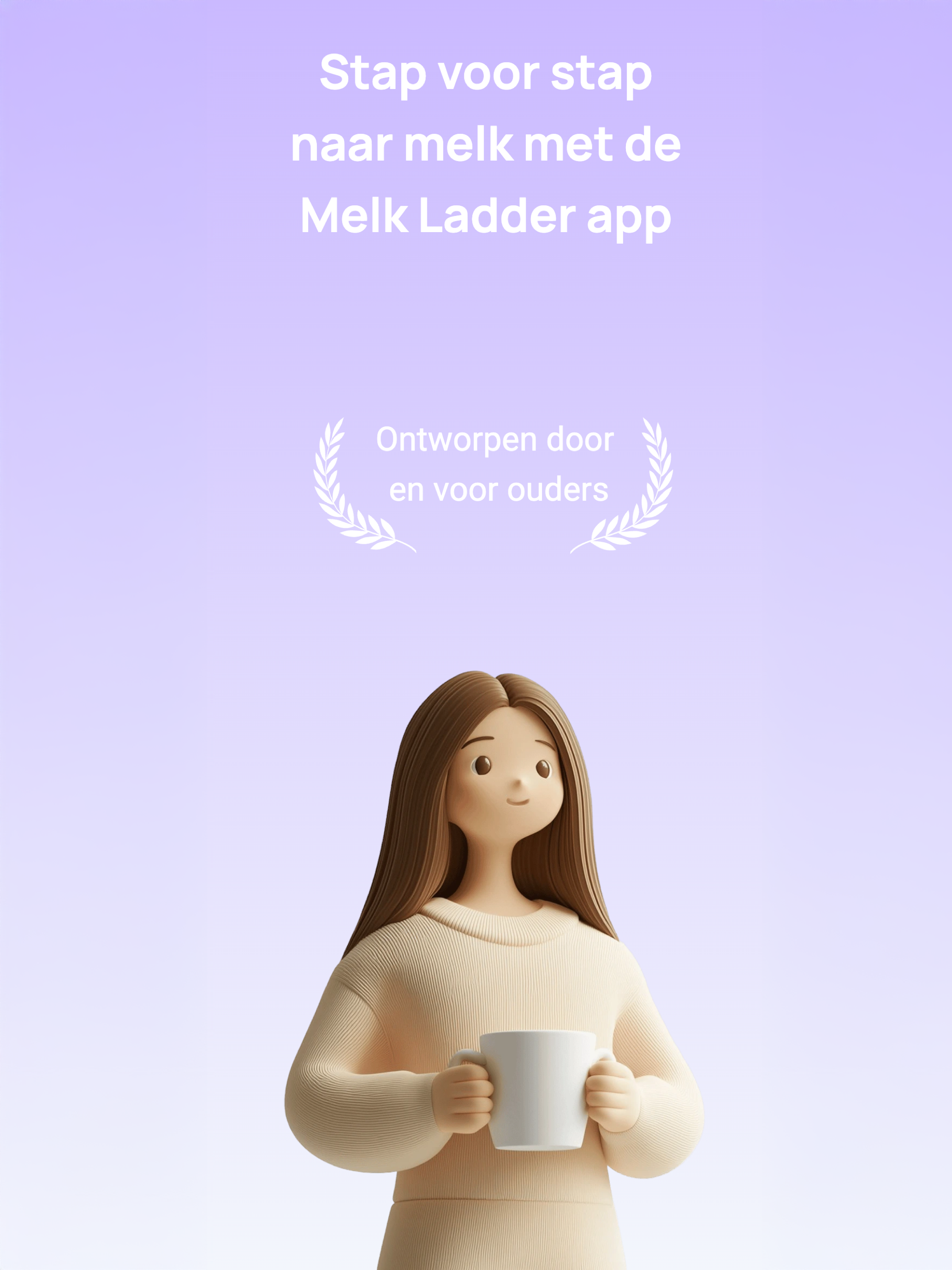 De Melk Ladder