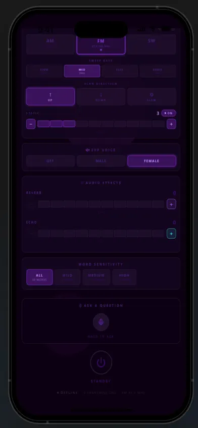 Afterlife Standalone screenshot 1