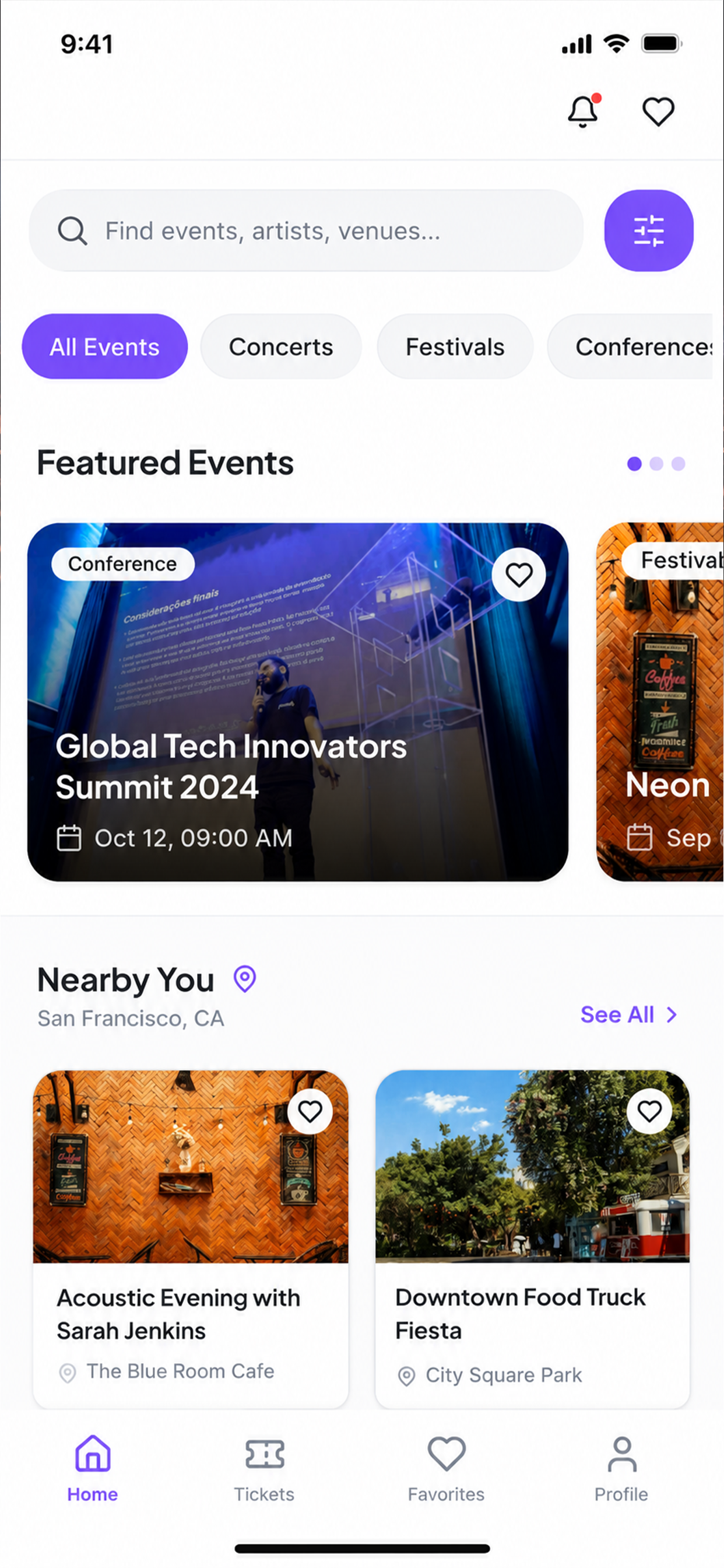 JOVIBE screenshot 3