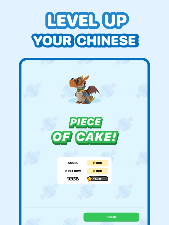 Ka: Learn Chinese Tones iPad screenshot 6 - Education app