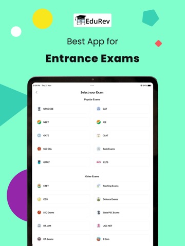 Class 5 CBSE All Subjects App
