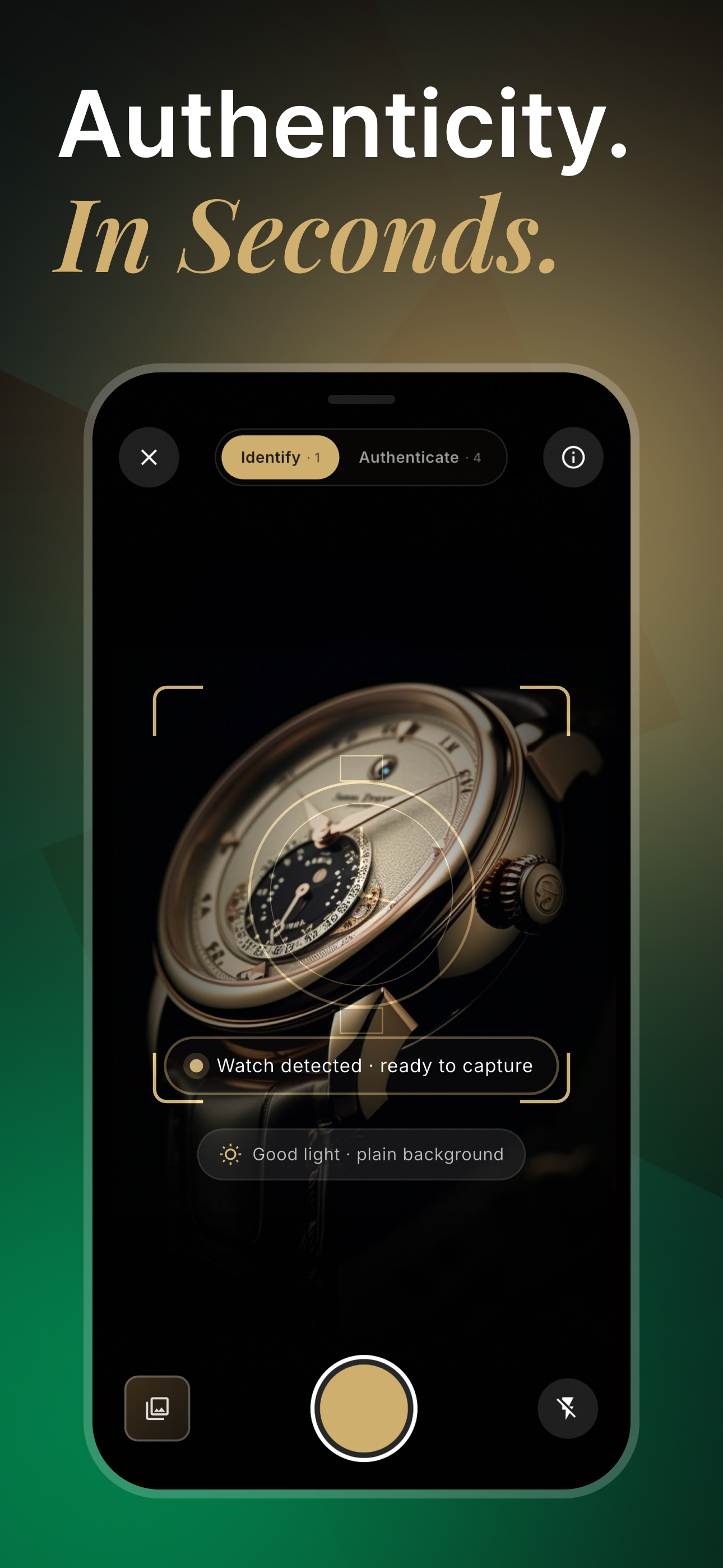 WatchPoints screenshot 2
