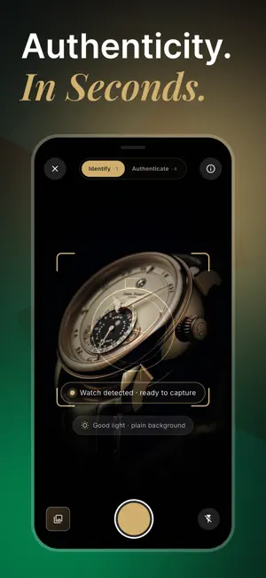 WatchPoint : Watch Check screenshot 2