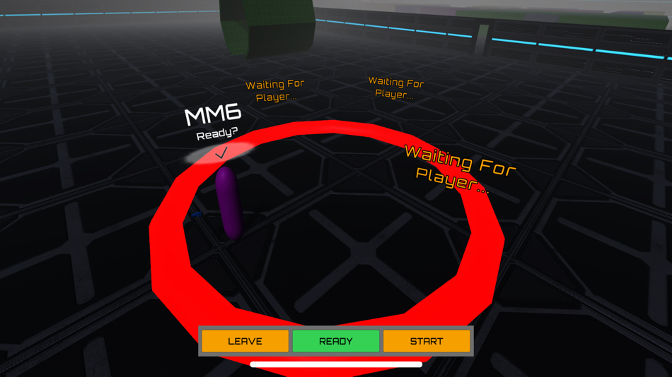 #5. ZombCube (macOS) 由: Morgan Houston