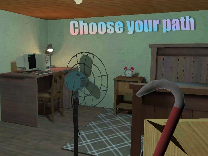 Evil Neighbor - Horror Escape screenshot 11