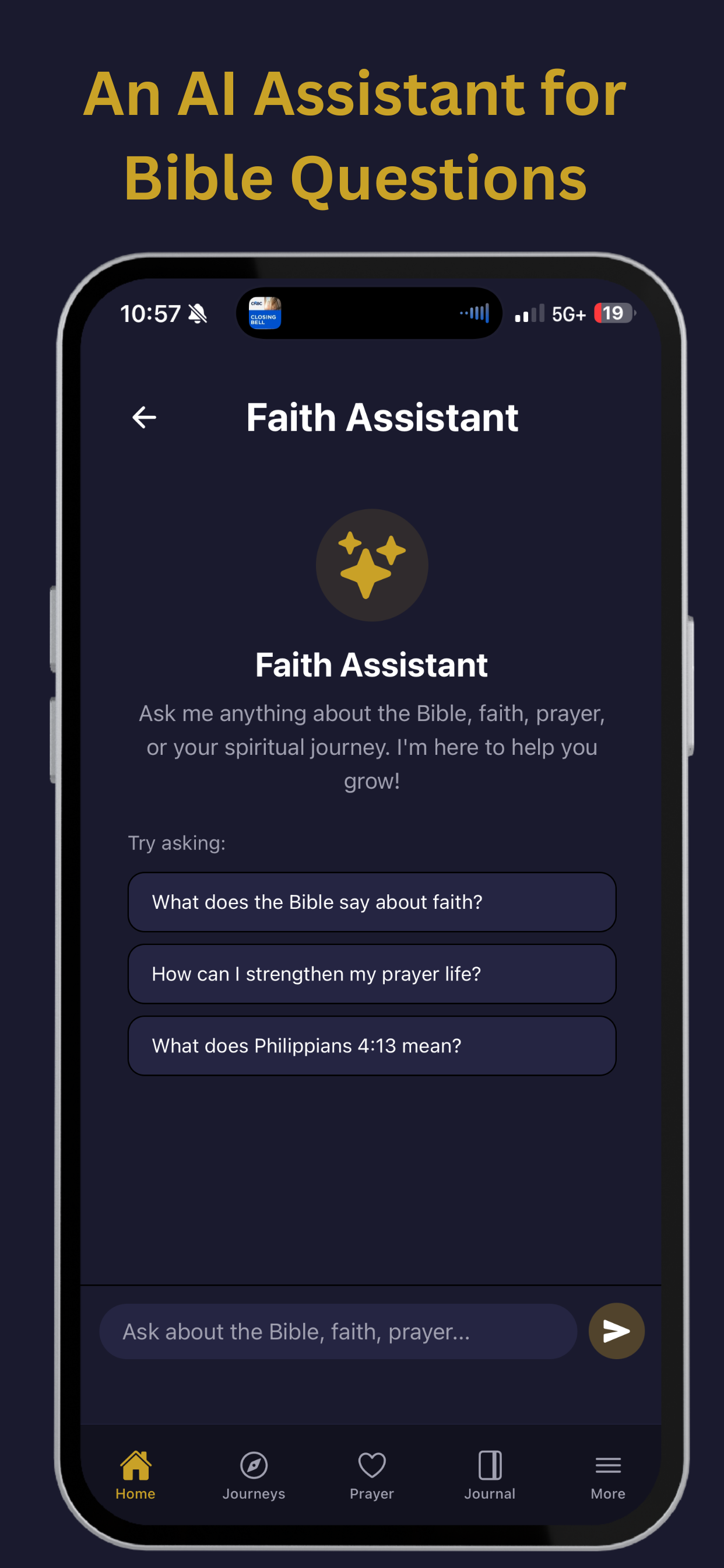 Next Level Believer screenshot 8