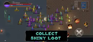 Phantom Tower screenshot 4