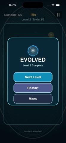 Rosewood Cytoglen Screenshot 5 of 6