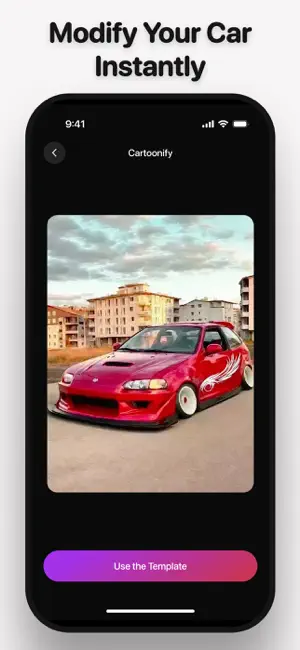 MePic – AI Photo Video Maker iPhone screenshot 5