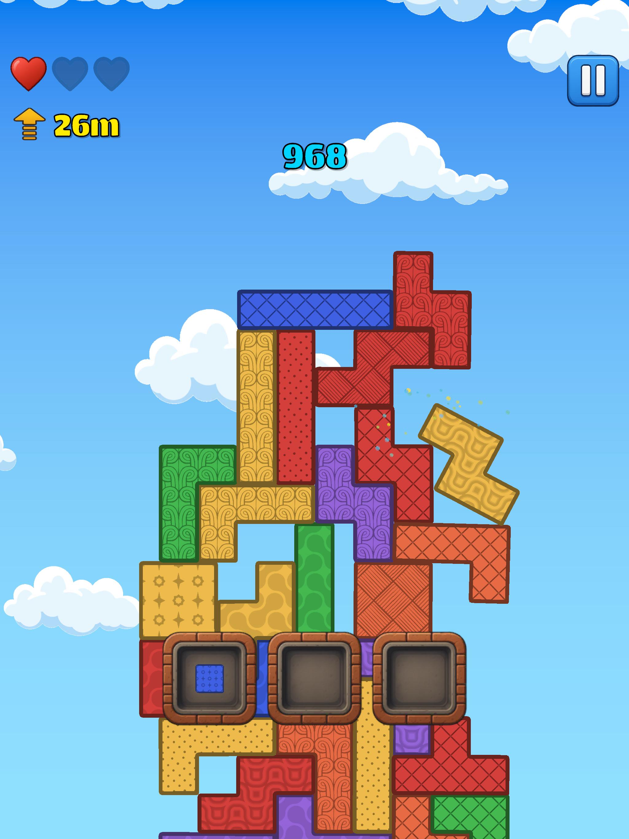 Tricky Blocks - Block Puzzle screenshot 6