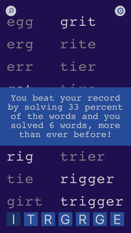 All The Words screenshot-3