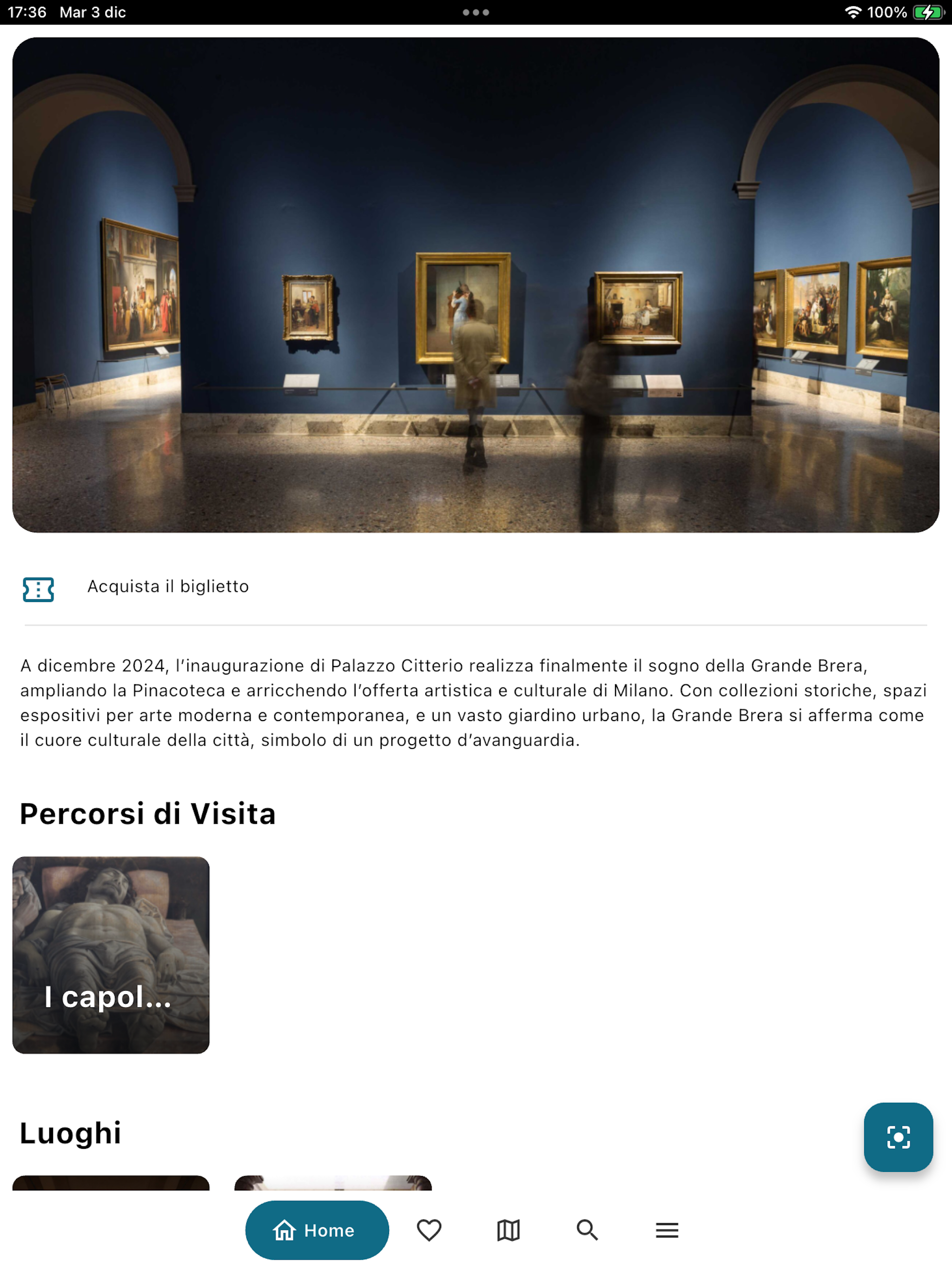 Grande Brera