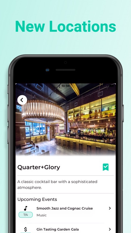 Buzz: DC Happy Hours