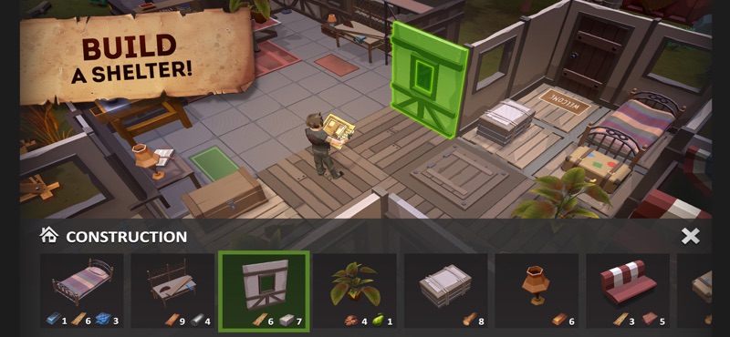 Last Survivor: Zombie Defense screenshot 2