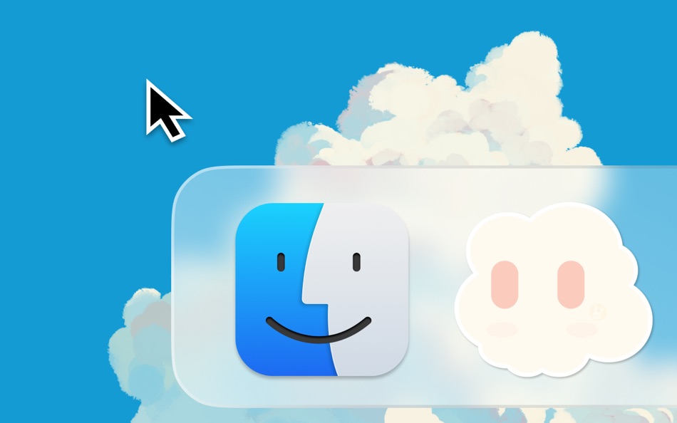 #2. Blink Buddy (macOS) 由: 鸿呈 吉