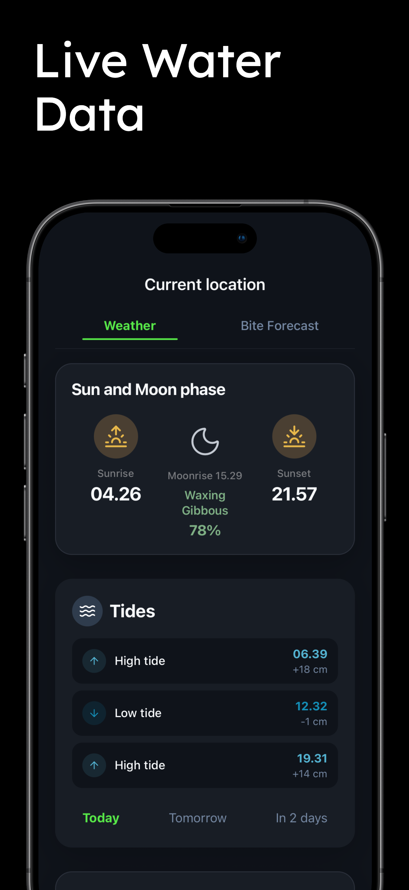 HookedUp screenshot 6