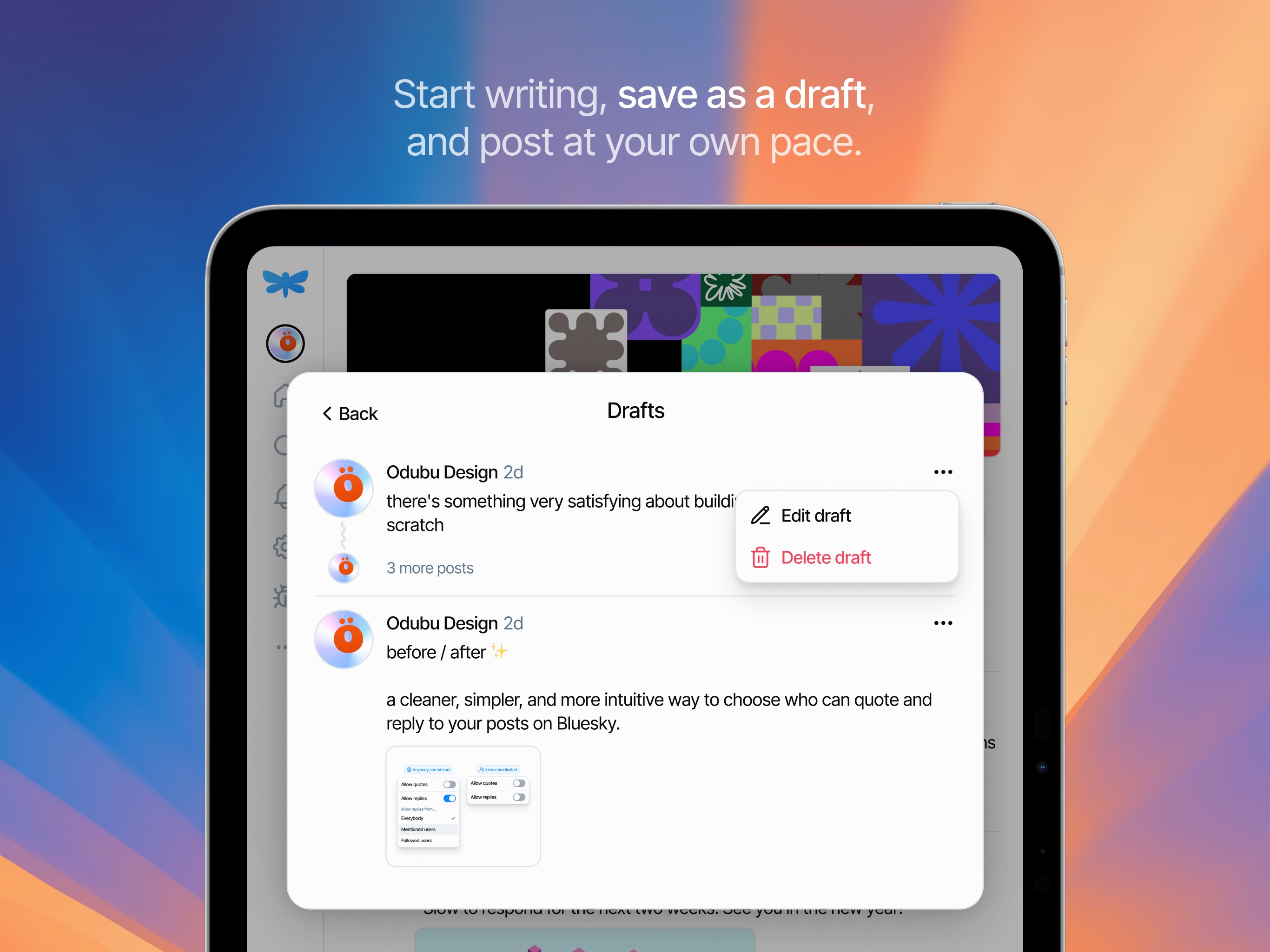 Dragonfly (Dfly) screenshot 5