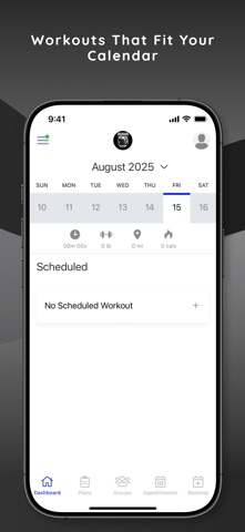 Lifestyle Reset screenshot