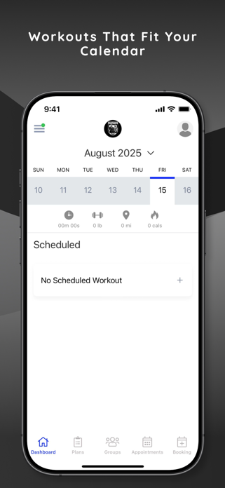 Lifestyle Reset Screenshot 3 of 5