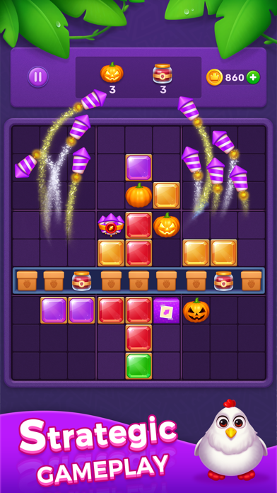 Block Puzzle: Jewel Blast! Screenshot