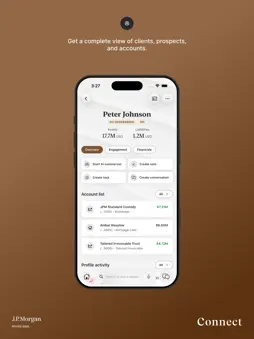 AWM Connect Mobile screenshot 7