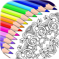 Colorfy: Coloring Book Games