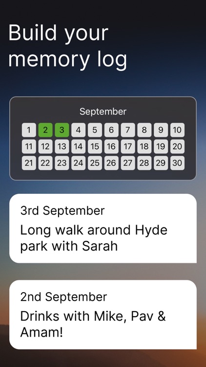 Relive: Meaning Of Your Dreams screenshot-3