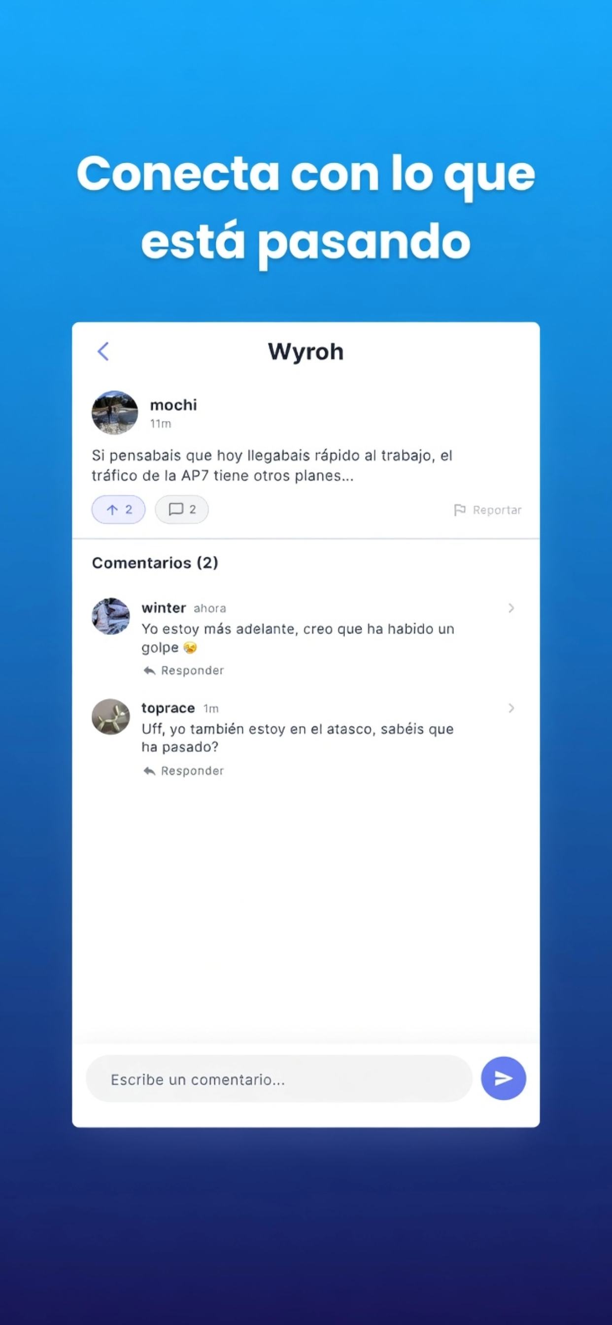 Wyroh