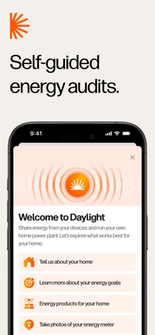 Daylight App Screenshot 5 of 5