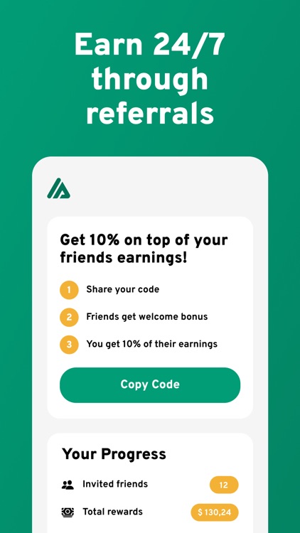 Cash For You screenshot-3