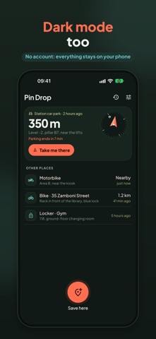 Pin Drop - Where is it? screenshot 6