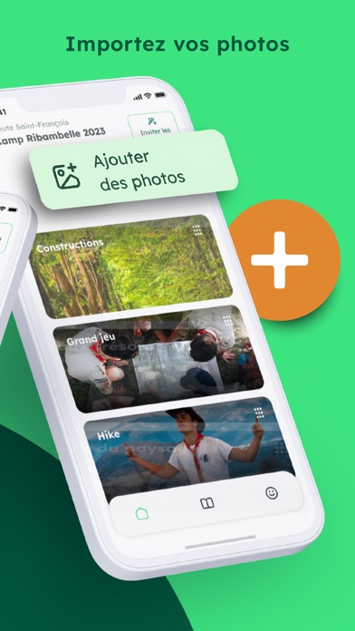 Photoscout Screenshot