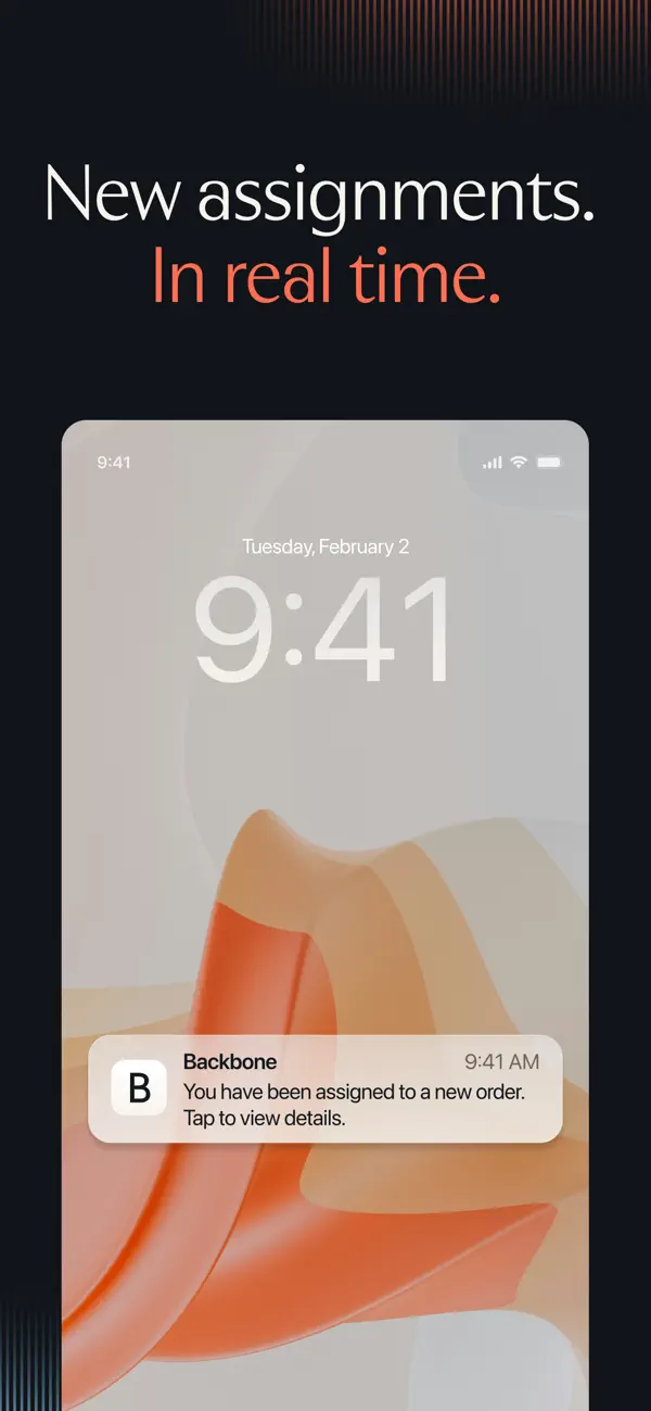 Screenshot #2 pour BKBN Creatives