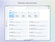 Google Home ipad bilder 2