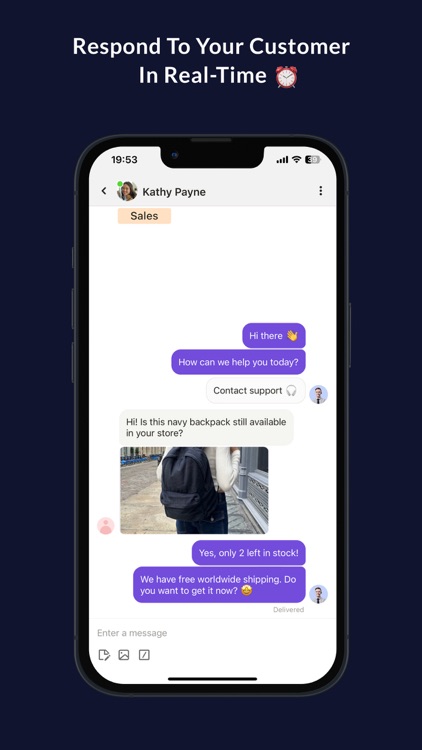 Chative screenshot-4