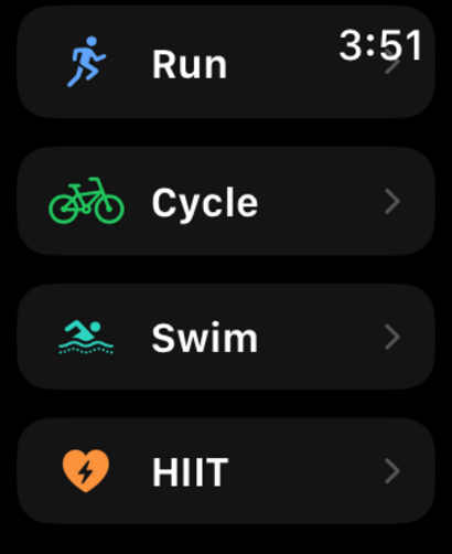 6 Minute Heart Score screenshot 21