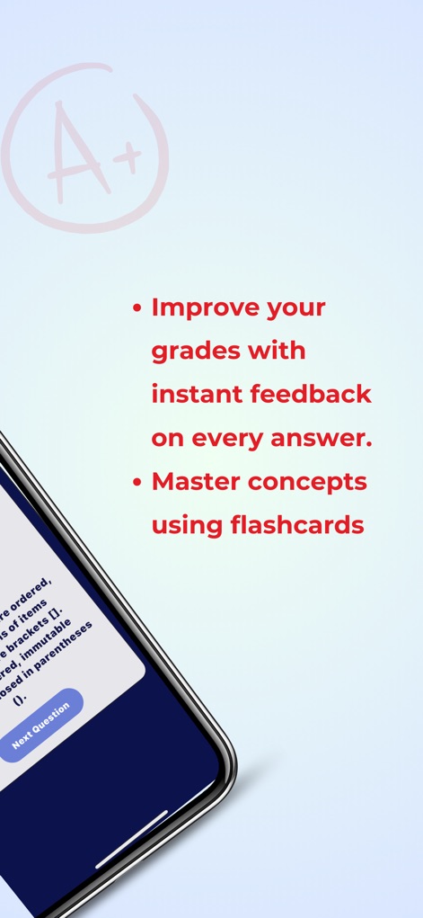 TutorAI: solve & learn problem - Education App | MWM