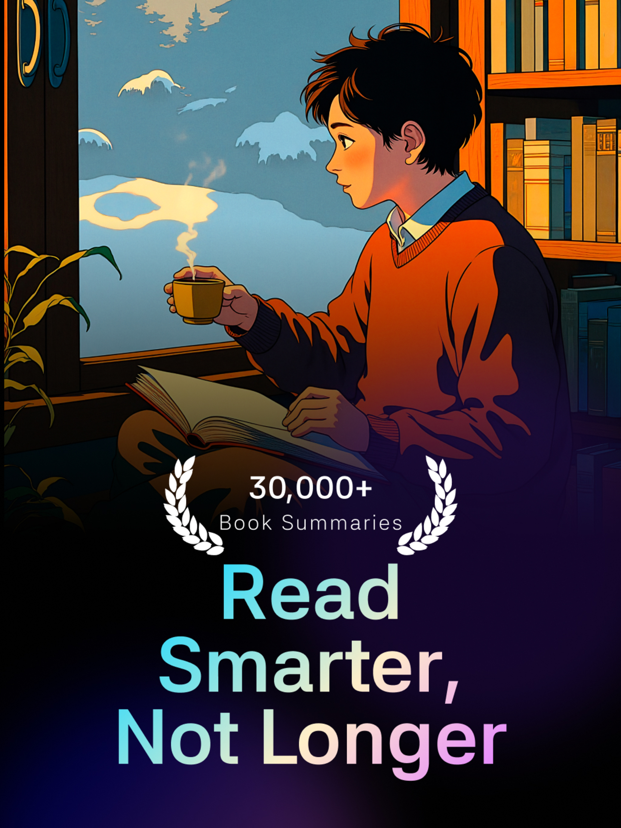 MinuteRead: Book Summaries screenshot 11