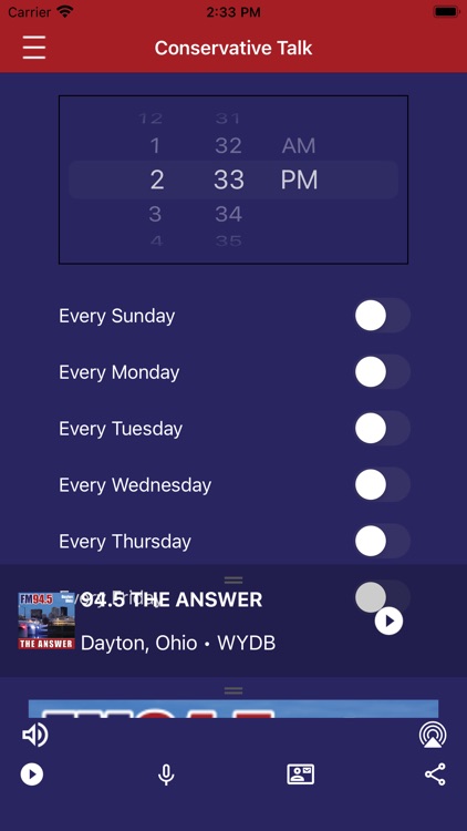 94.5 Dayton screenshot-4