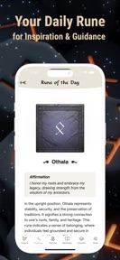 Runes: Learn Norse screenshot